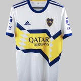Boca Juniors 2020-21 Away Kit (M)