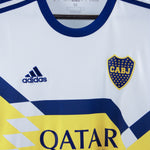 Boca Juniors 2020-21 Away Kit (M)
