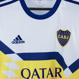 Boca Juniors 2020-21 Away Kit (M)