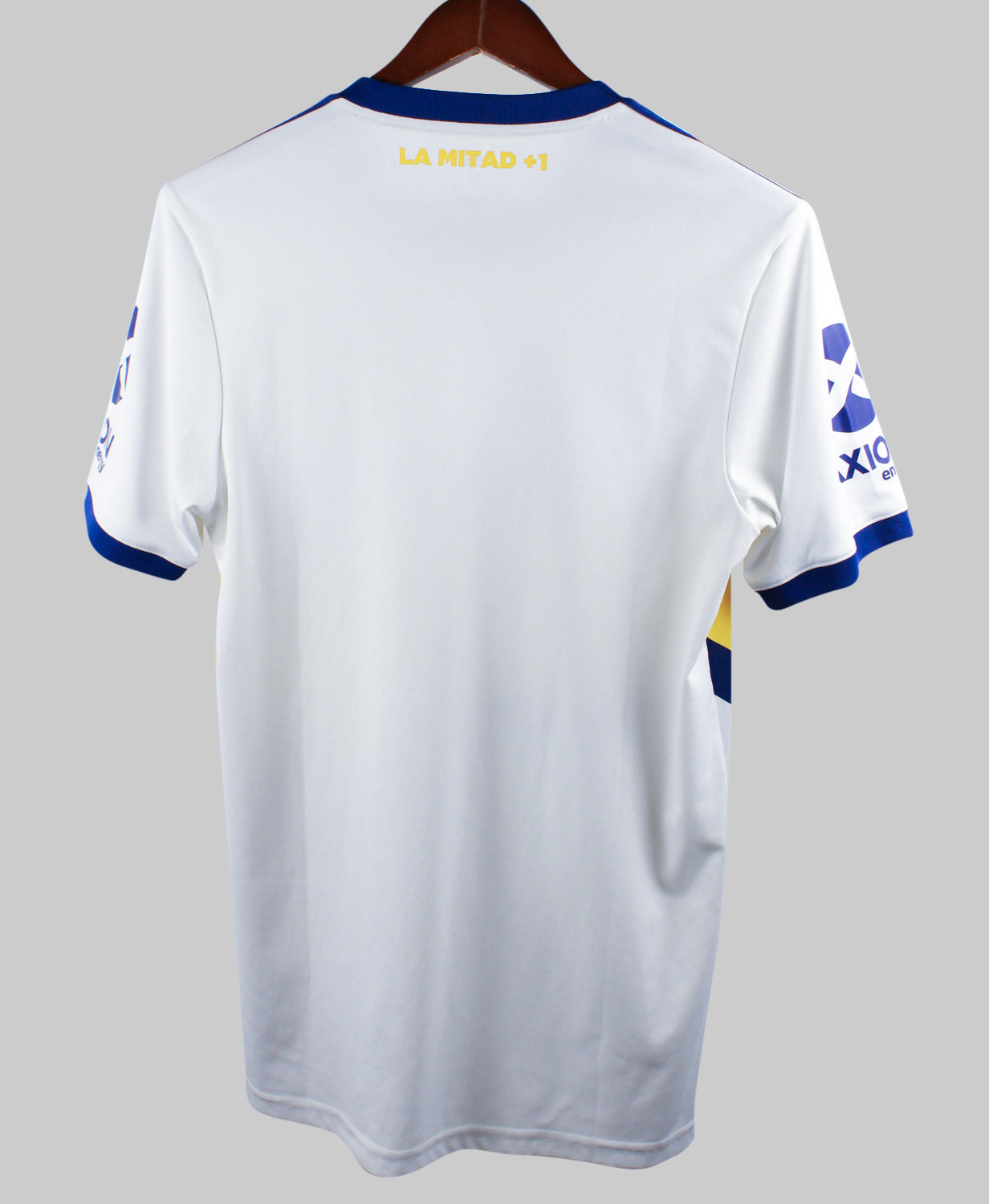 Boca Juniors 2020-21 Away Kit (M)