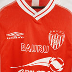 Bauru 2001-02 Home Kit (L)