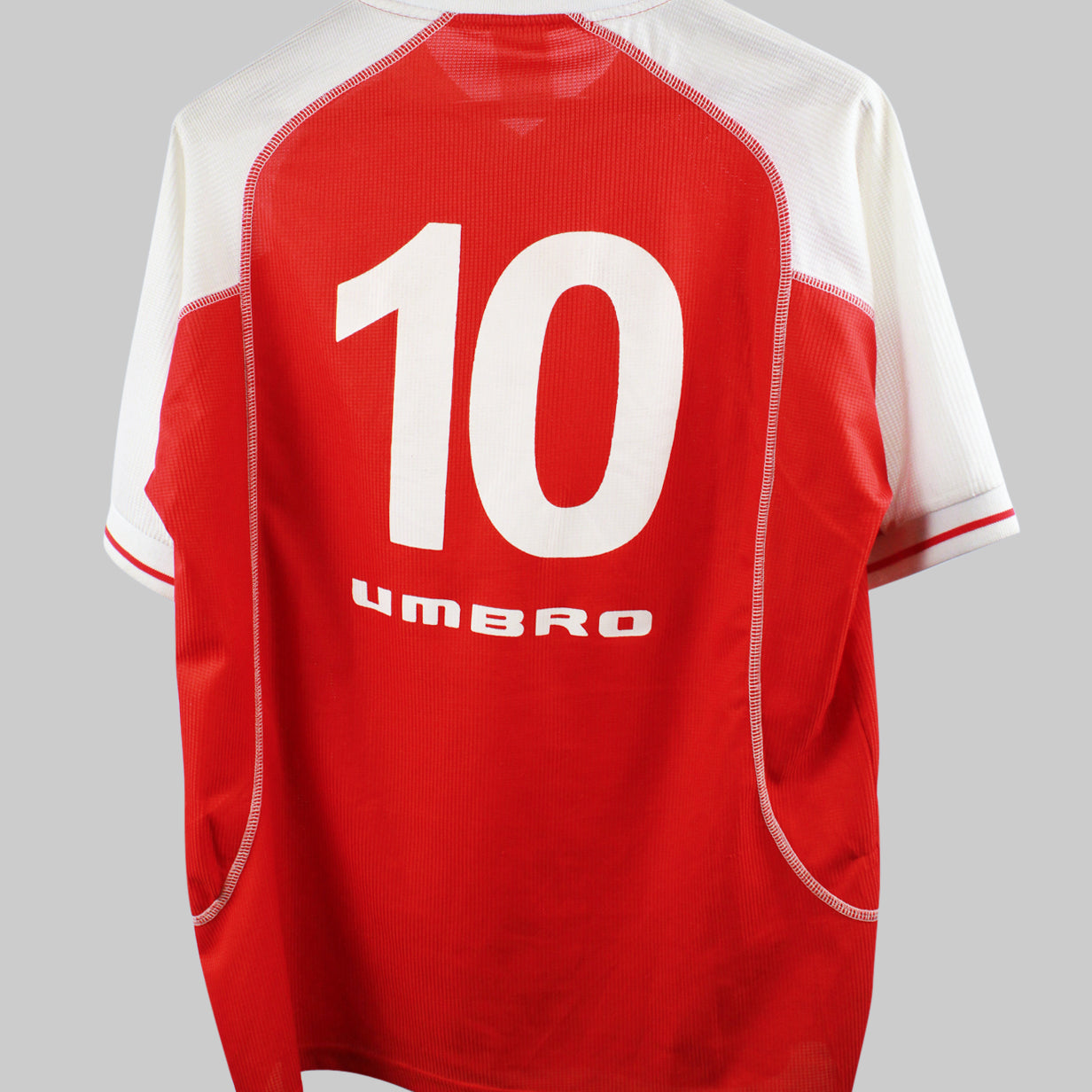 Bauru 2001-02 Home Kit (L)