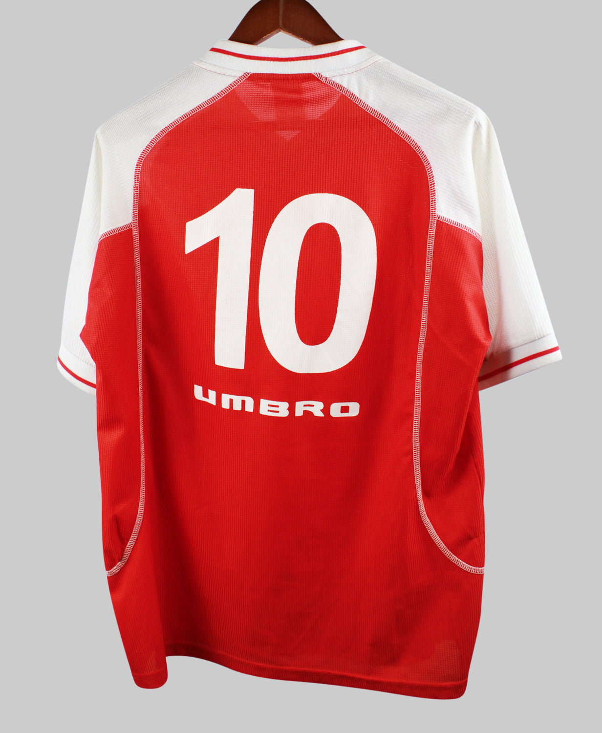 Bauru 2001-02 Home Kit (L)