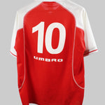 Bauru 2001-02 Home Kit (L)