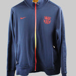 Barcelona 2013-14 Nike Jacket (XL)