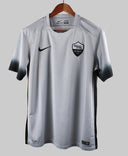 Roma 2015-16 M.Salah Away Kit (M)