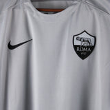 Roma 2015-16 M.Salah Away Kit (M)