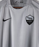Roma 2015-16 M.Salah Away Kit (M)
