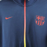 Barcelona 2013-14 Nike Jacket (XL)