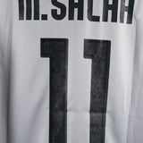 Roma 2015-16 M.Salah Away Kit (M)