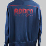 Barcelona 2013-14 Nike Jacket (XL)