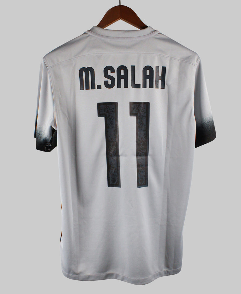 Roma 2015-16 M.Salah Away Kit (M)