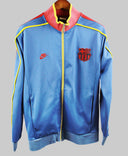 Barcelona 2009-10 Nike Jacket (L)