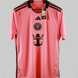 Inter Miami 2023-24 Messi Home Kit w/Tags (L)