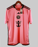 Inter Miami 2023-24 Messi Home Kit w/Tags (L)