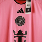 Inter Miami 2023-24 Messi Home Kit w/Tags (L)