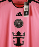 Inter Miami 2023-24 Messi Home Kit w/Tags (L)