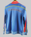Barcelona 2009-10 Nike Jacket (L)