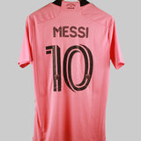 Inter Miami 2023-24 Messi Home Kit w/Tags (L)