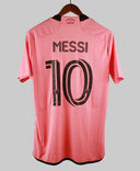 Inter Miami 2023-24 Messi Home Kit w/Tags (L)