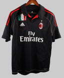 AC Milan 2012-13 Third Kit (L)