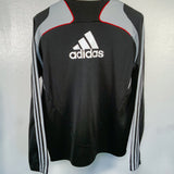 Liverpool 2008-09 Training Crewneck (L)