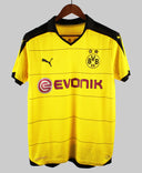 Dortmund 2015-16 Kagawa Home Kit (M)