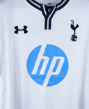 Tottenham 2013-14 Kane Home Kit (L)