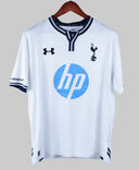 Tottenham 2013-14 Kane Home Kit (L)