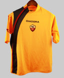 Roma 2005-06 Third Kit (L)