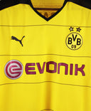 Dortmund 2015-16 Kagawa Home Kit (M)