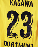 Dortmund 2015-16 Kagawa Home Kit (M)
