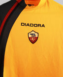 Roma 2005-06 Third Kit (L)