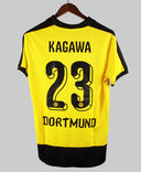 Dortmund 2015-16 Kagawa Home Kit (M)