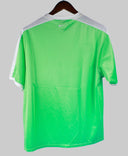 Nigeria 1998-99  Trainer Kit (M)