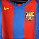 Barcelona 2004-05 Deco Home Kit (L)
