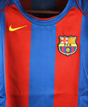 Barcelona 2004-05 Deco Home Kit (L)