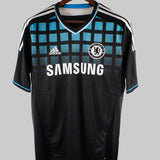 Chelsea 2011-12 Drogba Away Kit (M)
