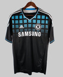 Chelsea 2011-12 Drogba Away Kit (M)
