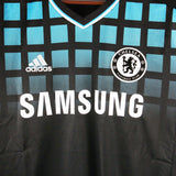 Chelsea 2011-12 Drogba Away Kit (M)