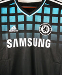 Chelsea 2011-12 Drogba Away Kit (M)