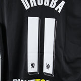 Chelsea 2011-12 Drogba Away Kit (M)