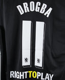 Chelsea 2011-12 Drogba Away Kit (M)