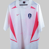 South Korea 2002 Away Kit (2XL)
