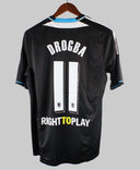 Chelsea 2011-12 Drogba Away Kit (M)
