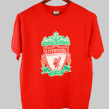 Liverpool   T-Shirt Kit (L)