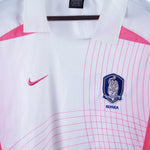 South Korea 2002 Away Kit (2XL)