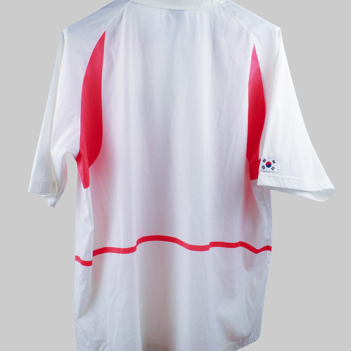 South Korea 2002 Away Kit (2XL)