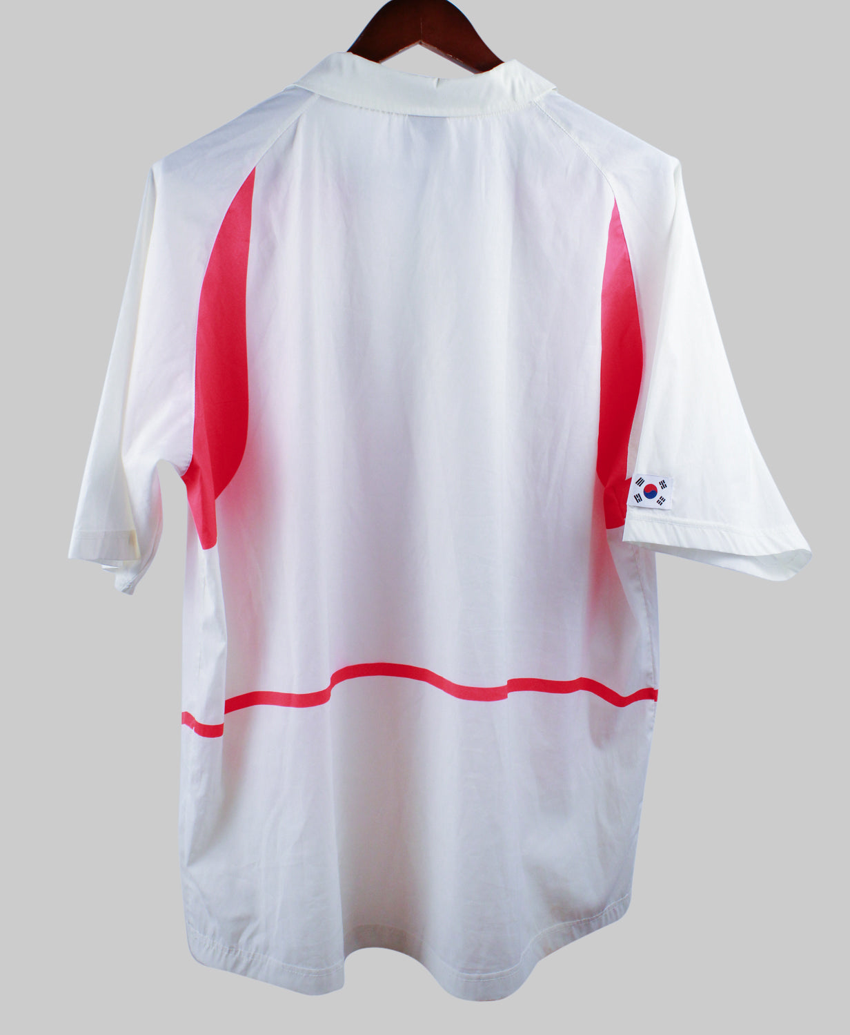 South Korea 2002 Away Kit (2XL)