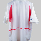 South Korea 2002 Away Kit (2XL)